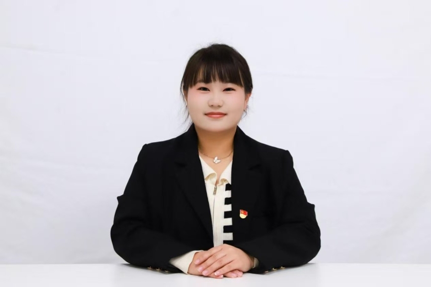 肖宇萌